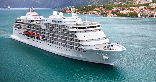 Seven Seas Navigator